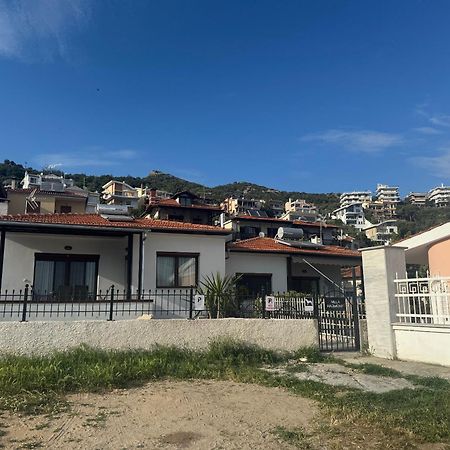 Villa Harmony PalaiónTsiflíkion Dış mekan fotoğraf