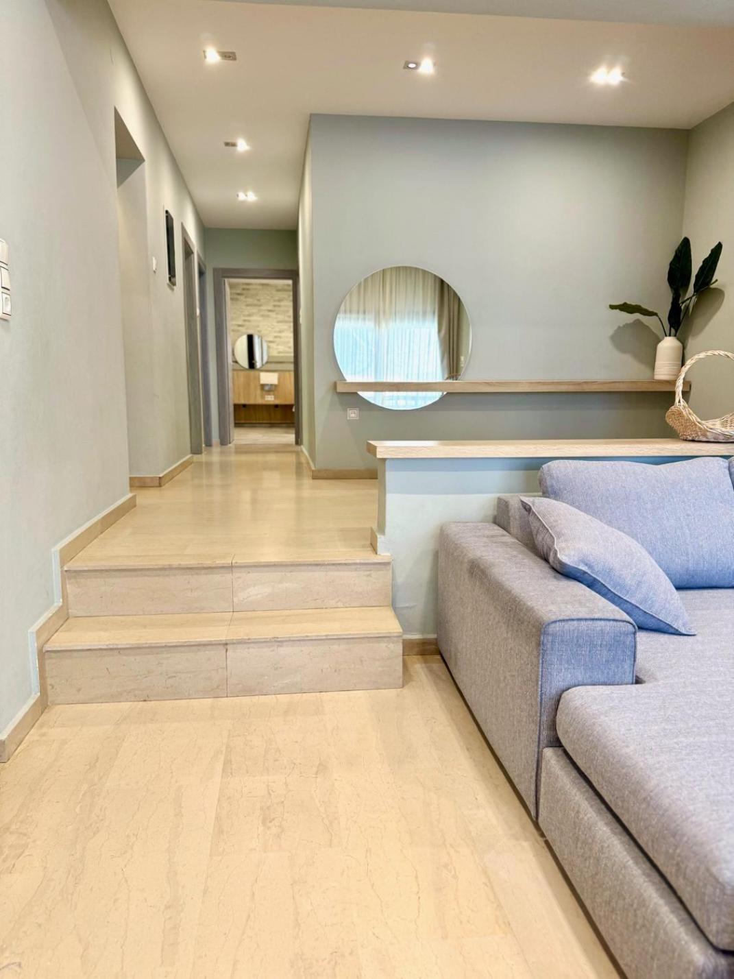 Villa Harmony PalaiónTsiflíkion Dış mekan fotoğraf