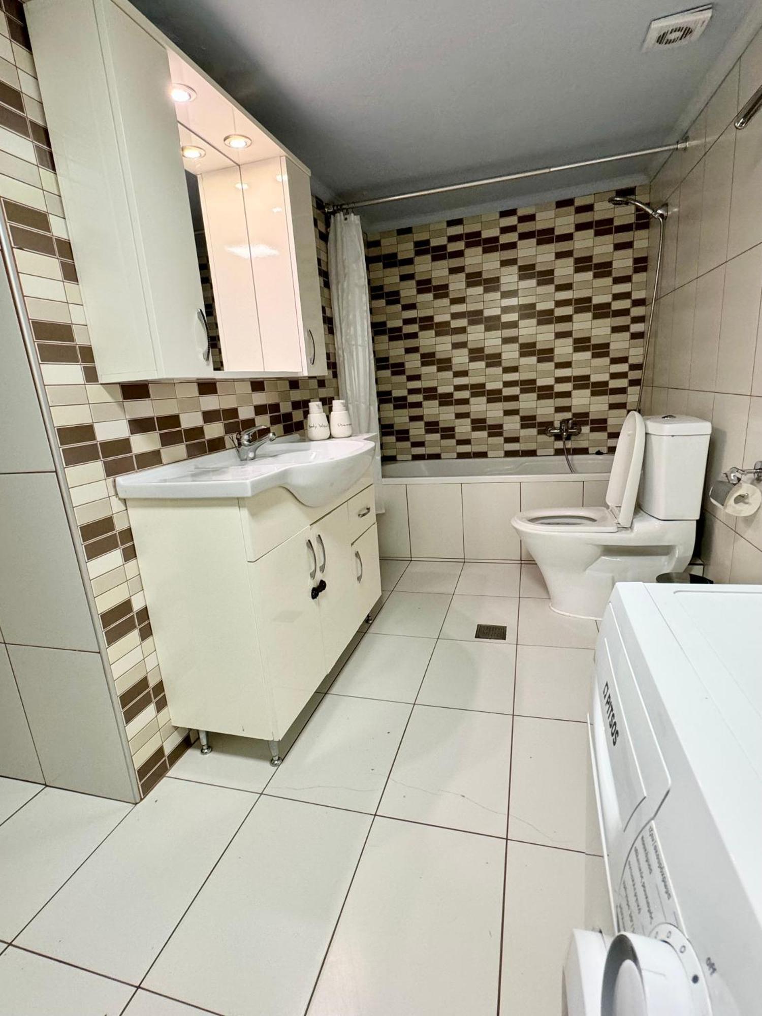 Villa Harmony PalaiónTsiflíkion Dış mekan fotoğraf