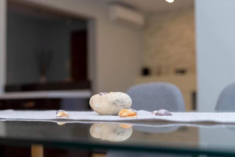 Villa Harmony PalaiónTsiflíkion Dış mekan fotoğraf