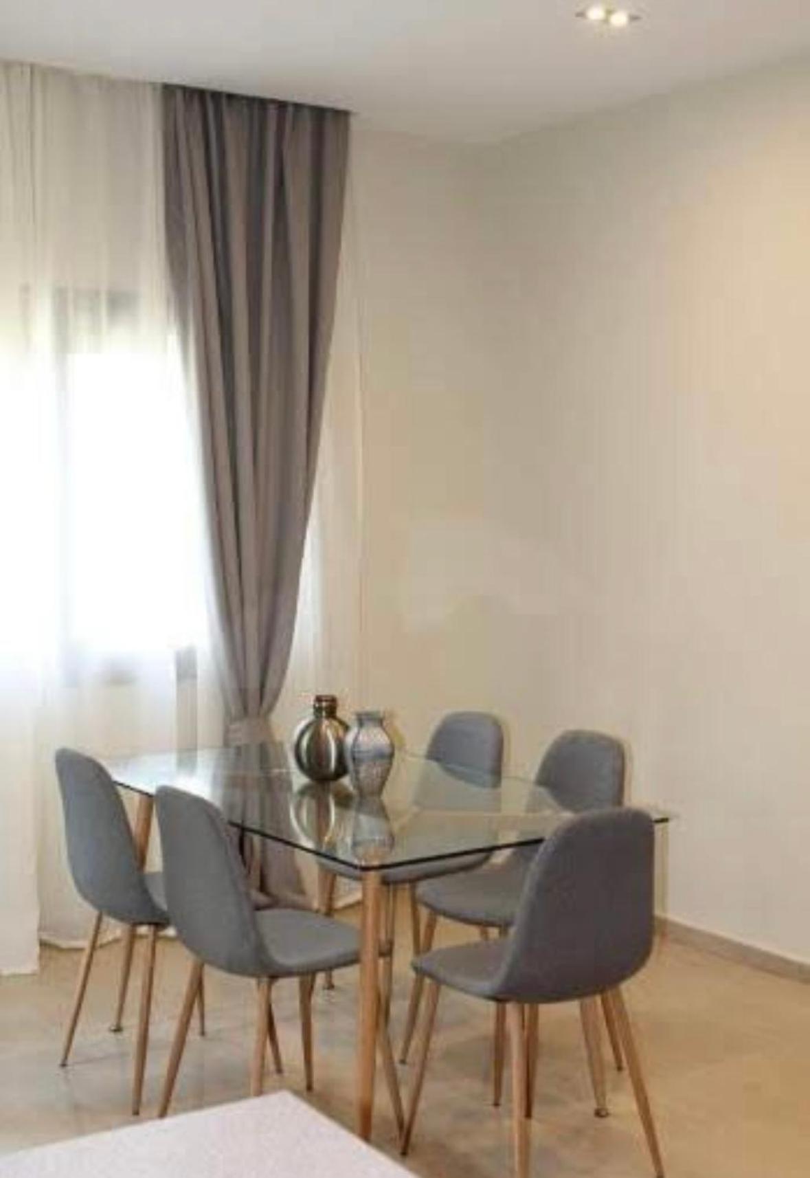 Villa Harmony PalaiónTsiflíkion Dış mekan fotoğraf