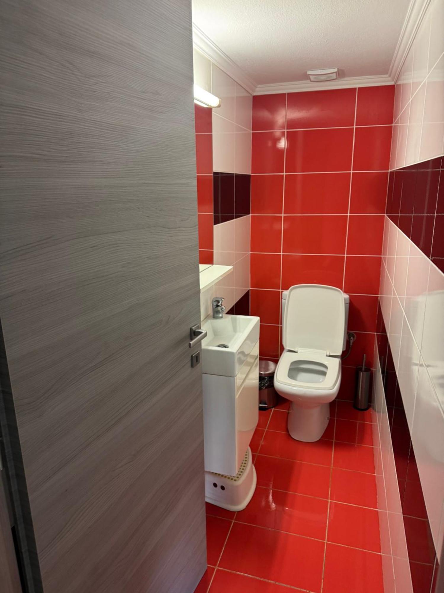 Villa Harmony PalaiónTsiflíkion Dış mekan fotoğraf