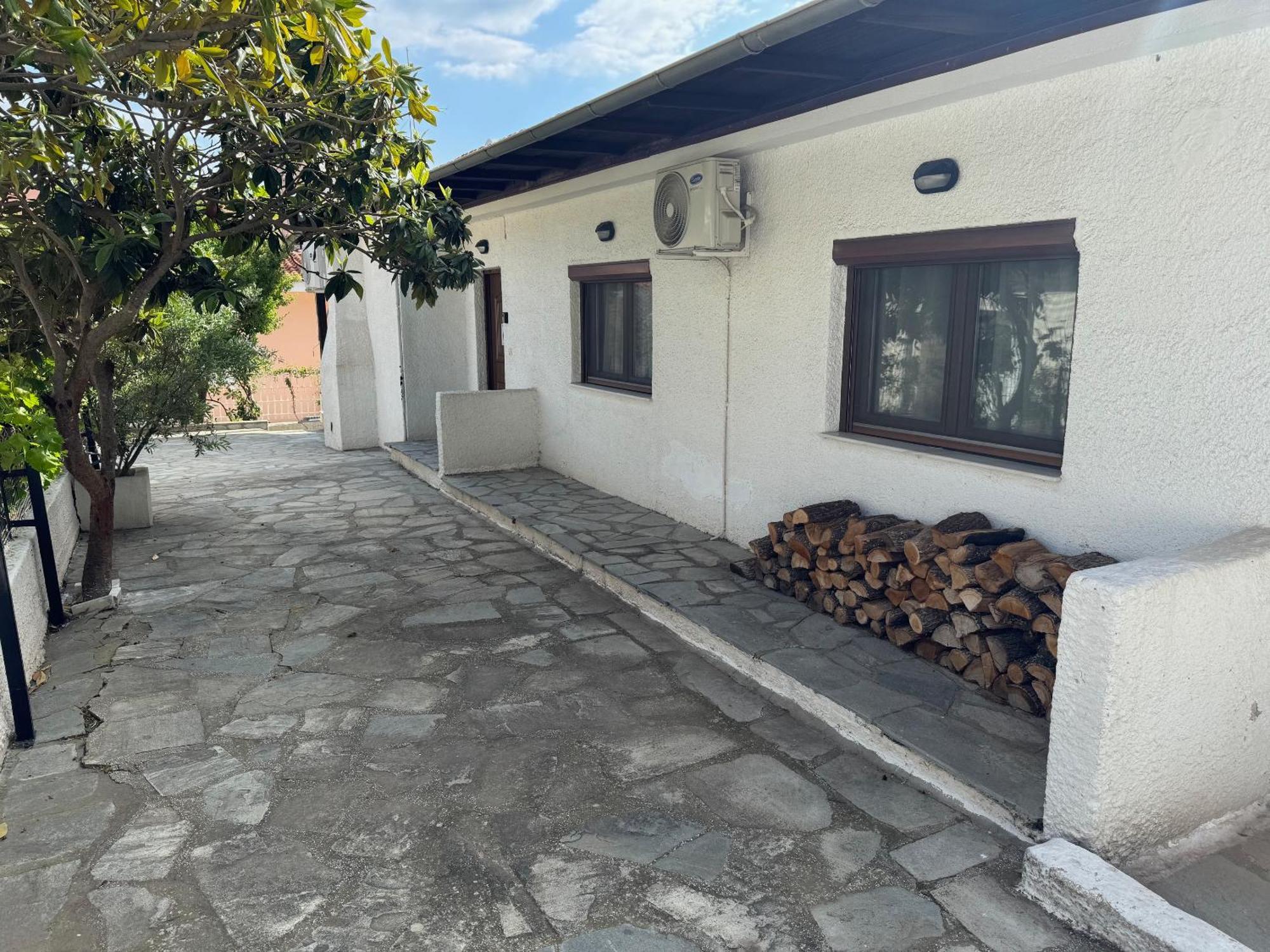 Villa Harmony PalaiónTsiflíkion Dış mekan fotoğraf